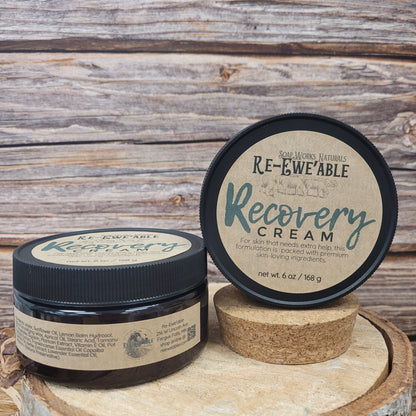 Recovery Cream