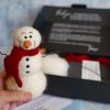Wool Needle Felting Kits - Bear Creek Felting
