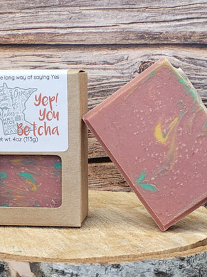 MinneSoapA SoapS