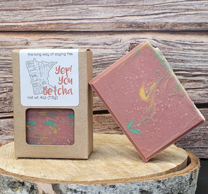 MinneSoapA Soaps