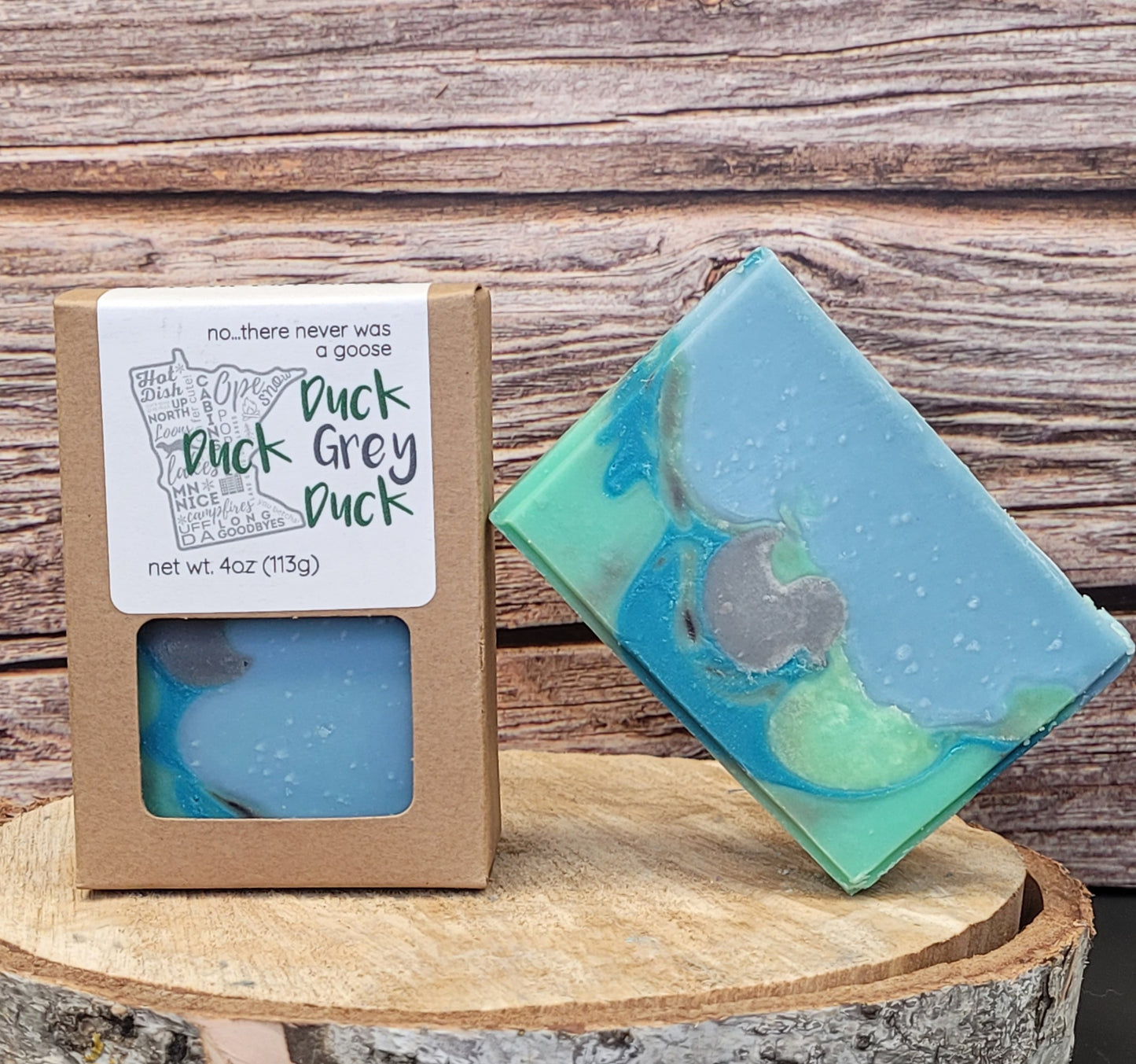 MinneSoapA Soaps