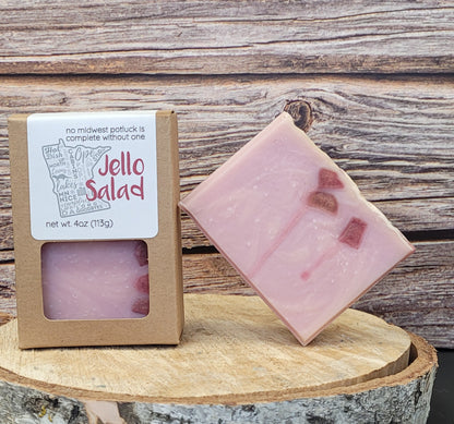 MinneSoapA Soaps