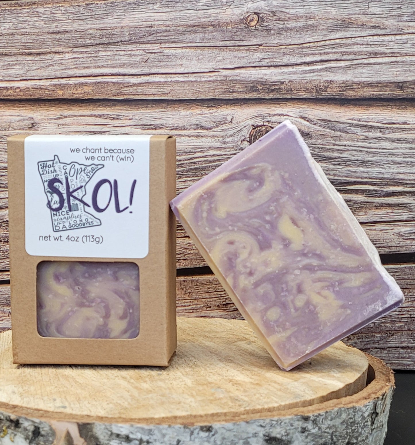 MinneSoapA Soaps