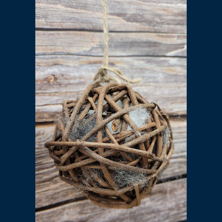 Bird Nest Starter