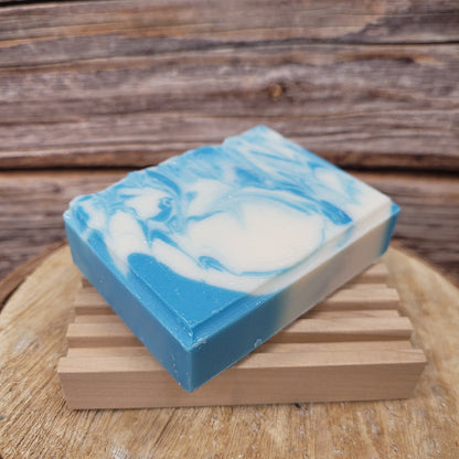 Wood Soap Lifts - USA Made