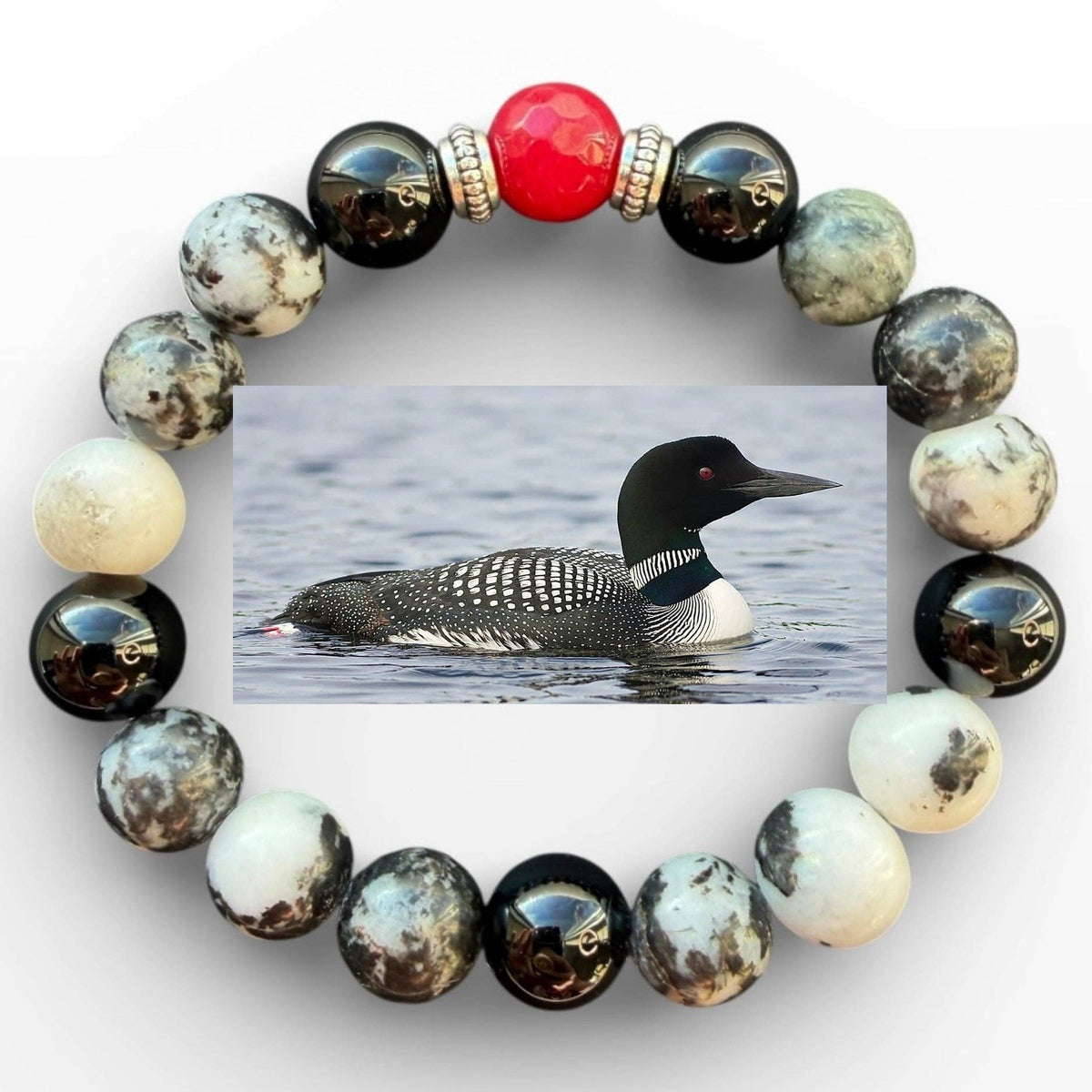 Embrace Our Souls - Loon