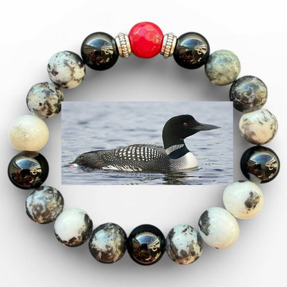 Embrace Our Souls - Loon