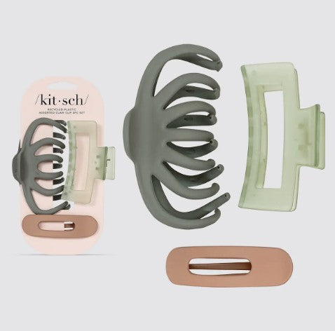 Kitsch Accessories