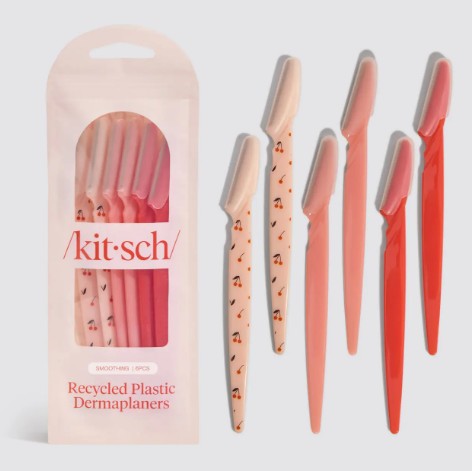 Kitsch Accessories