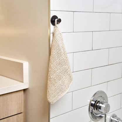 Sisal Exfoliating Body Towel | Wellness Bestseller