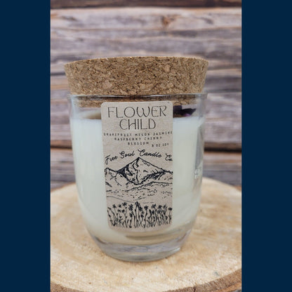 Free Soul Candle Co