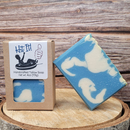 @the Lakes - Soap Collection