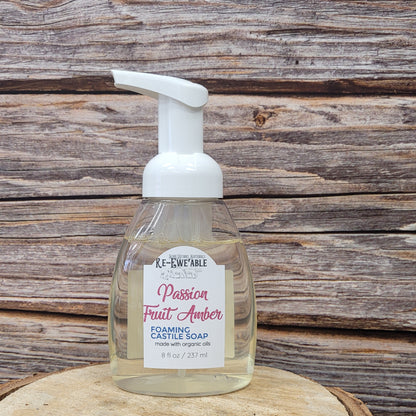 Foaming Hand Soap