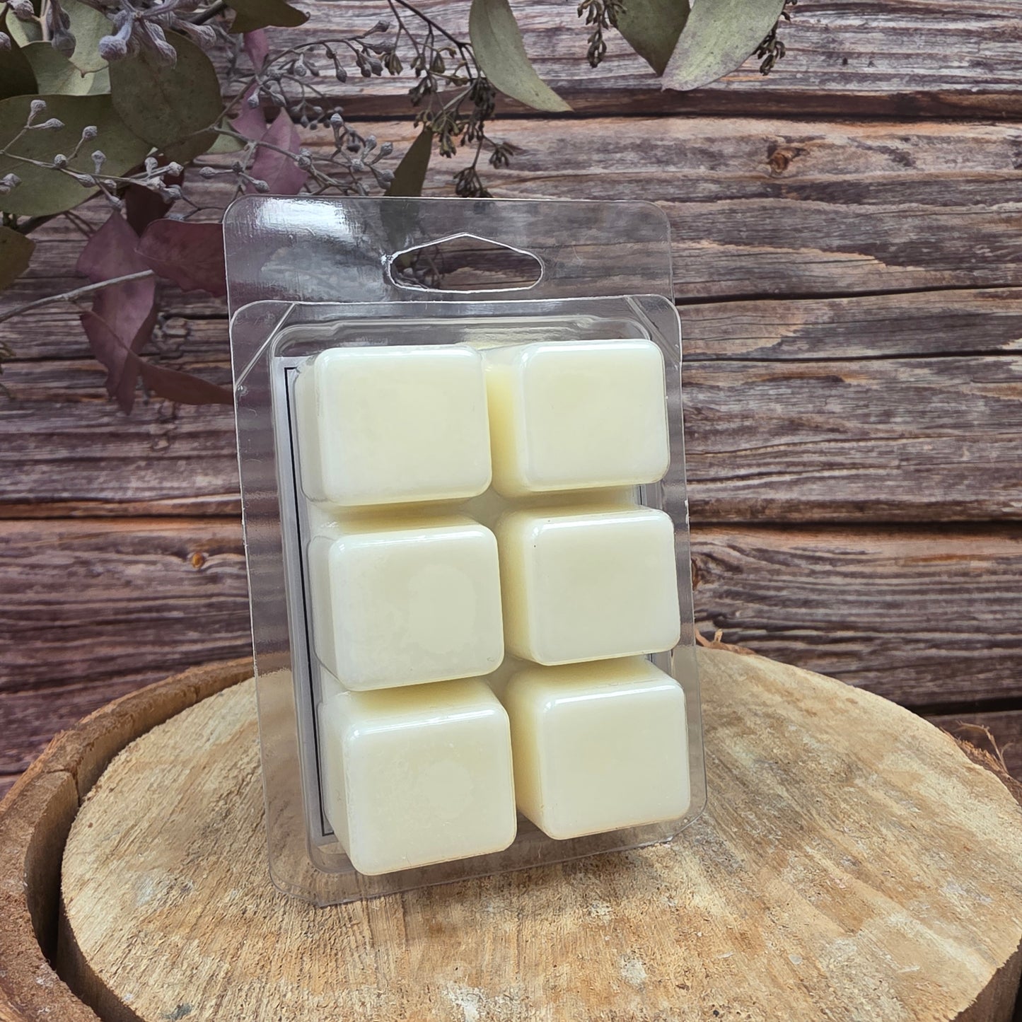 Soy Wax Melts