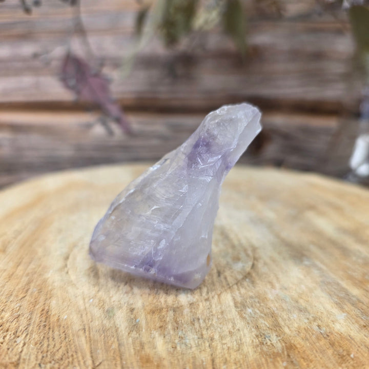 Amethyst Point