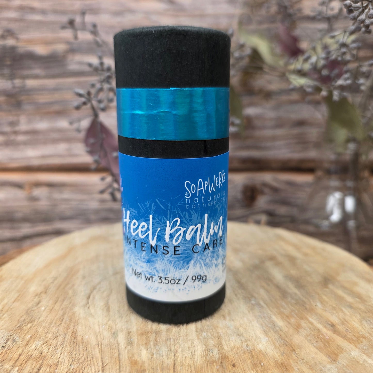 Heel Balm