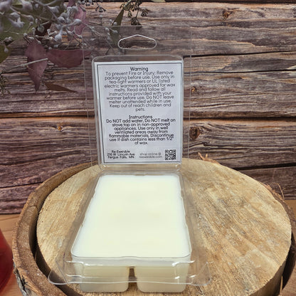 Soy Wax Melts
