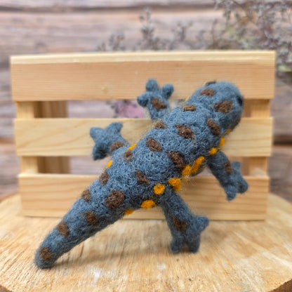 Felted Wool Car Vent Clips