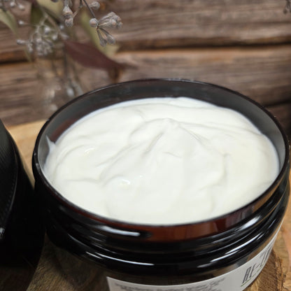 Naked - Goat Milk Hand & Body Cream