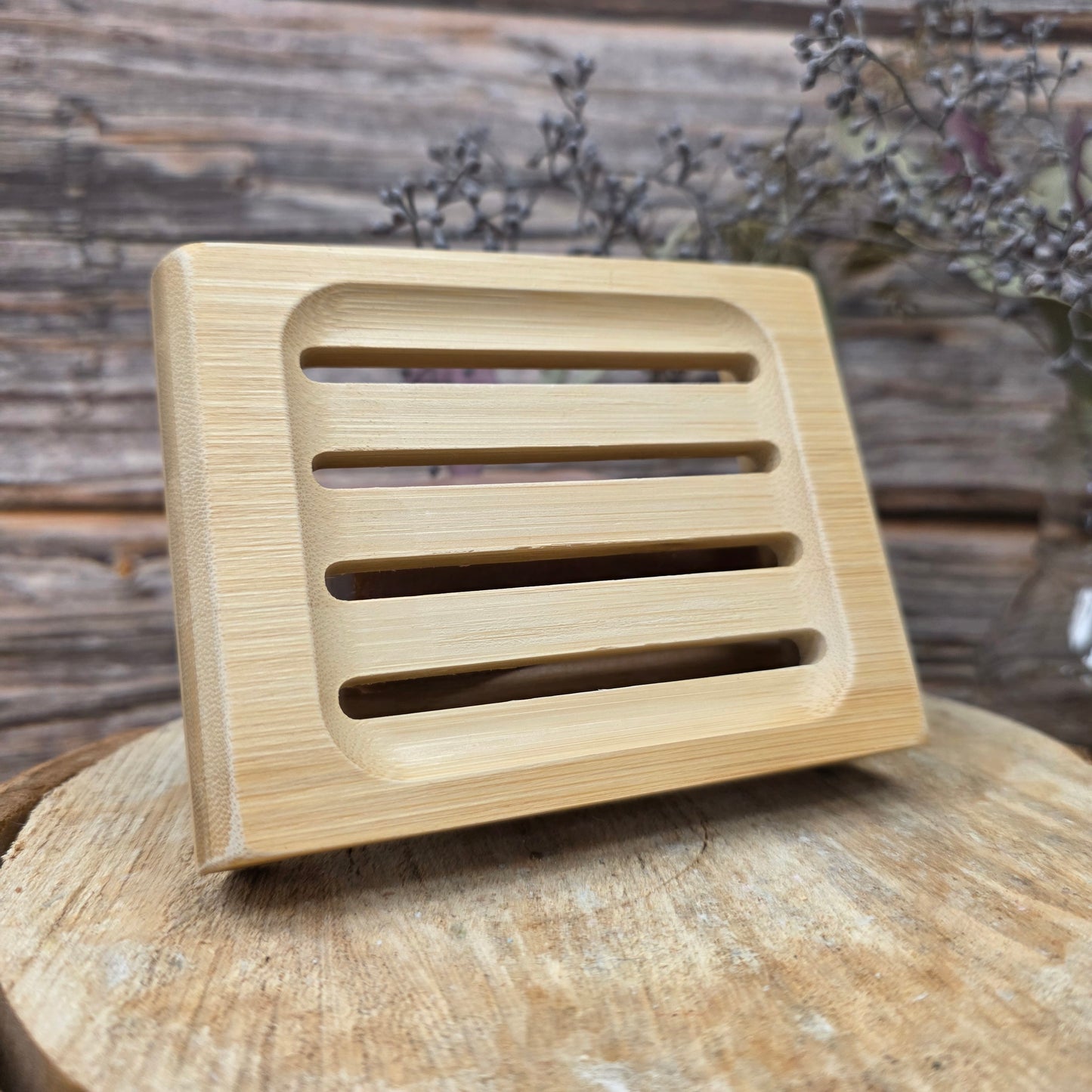 Bamboo Soap Lifts