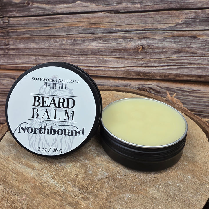 Northbound - Beard Balm