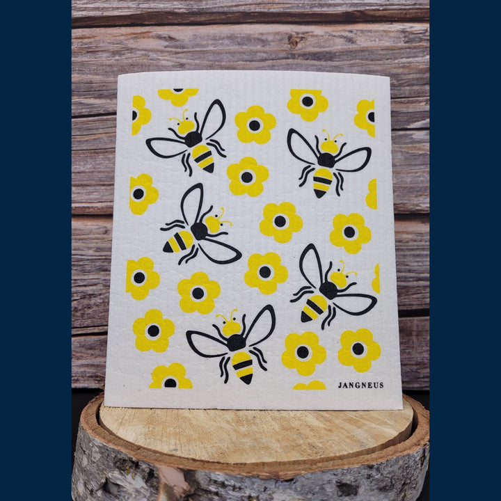 Swedish Dishcloth