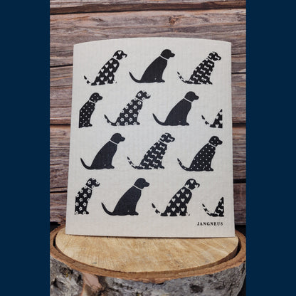 Swedish Dishcloth