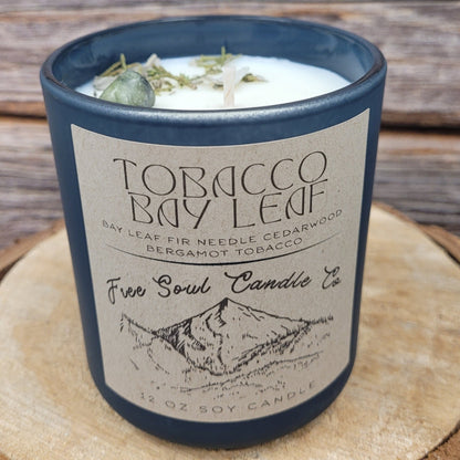 Free Soul Candle Co