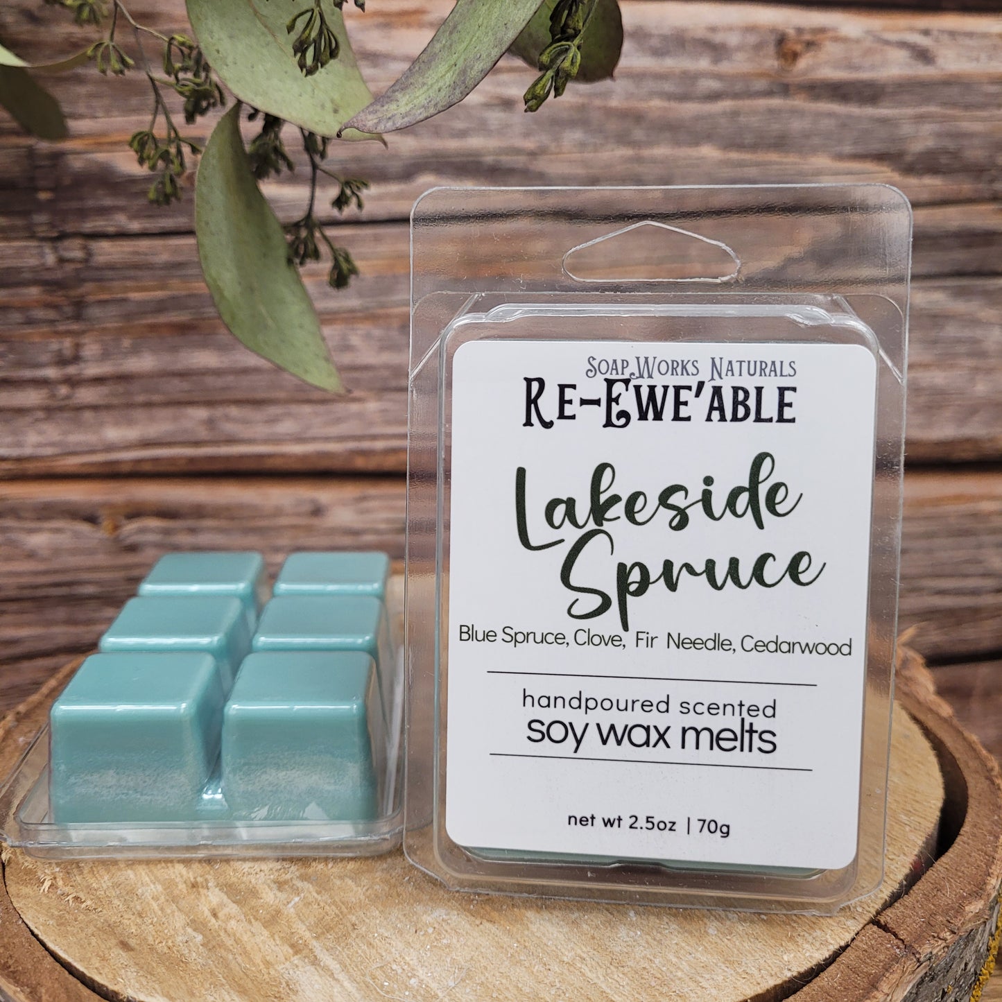 Soy Wax Melts