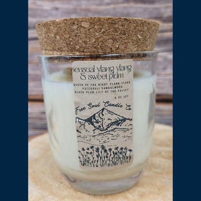 Free Soul Candle Co