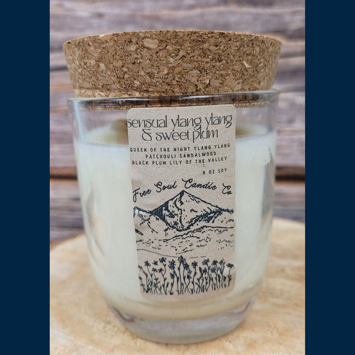 Free Soul Candle Co
