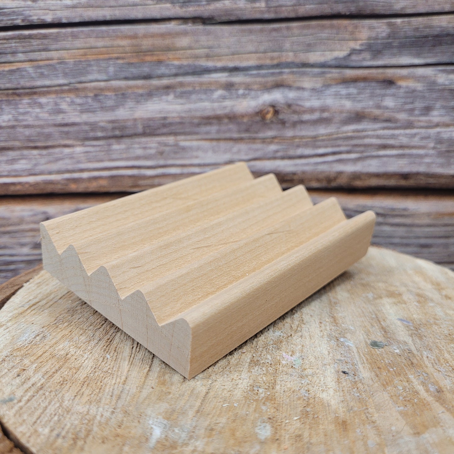 Wood Soap Lifts - USA Made