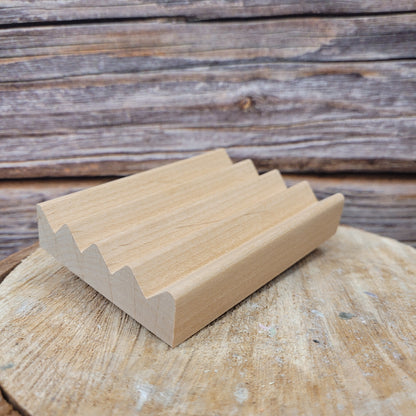 Wood Soap Lifts - USA Made