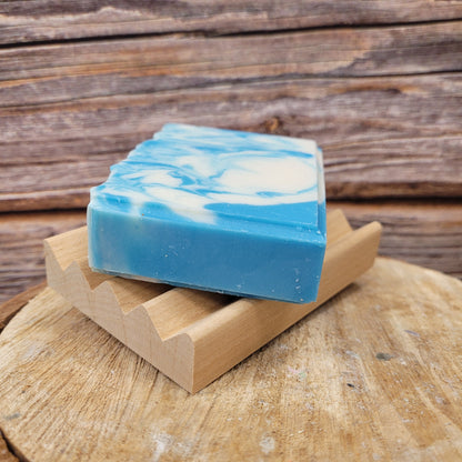 Wood Soap Lifts - USA Made